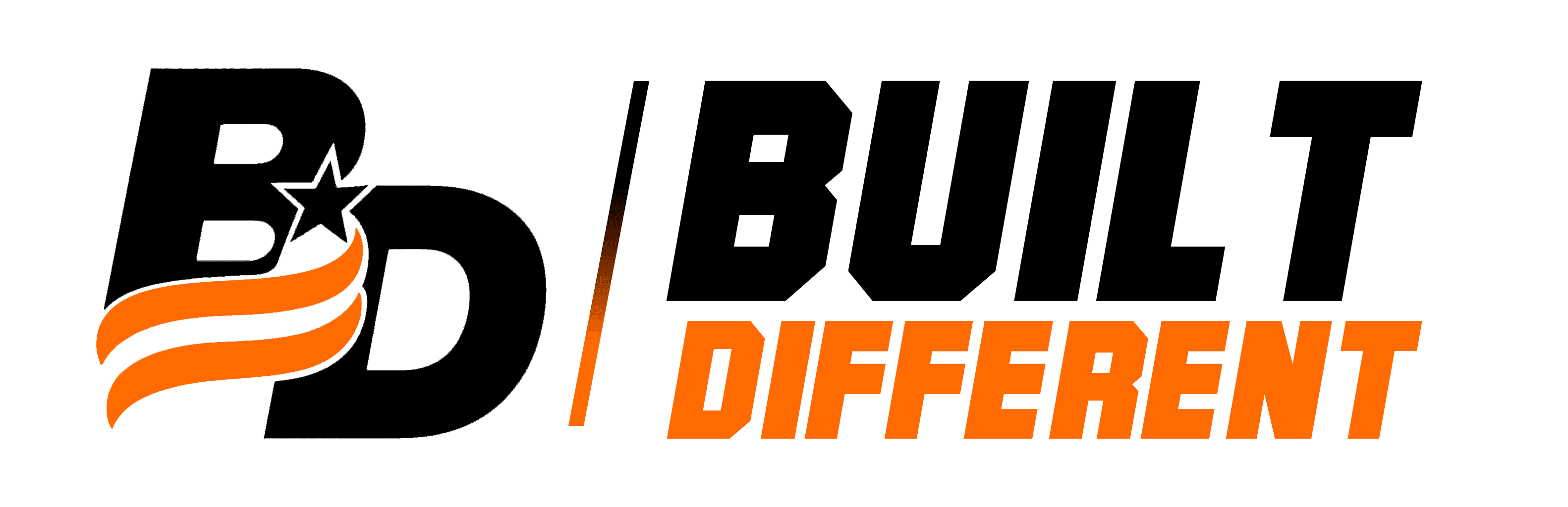 Built Different